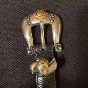 Brighton Museum Collection Belt